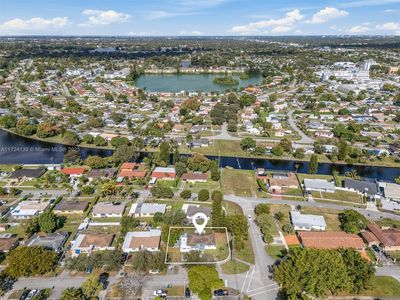 1201 NW 87th St, Miami, FL, 33147
