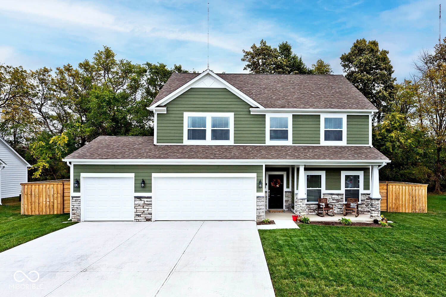 50 Manchester Dr, Trafalgar, IN 46181 MLS 22006603 Zillow