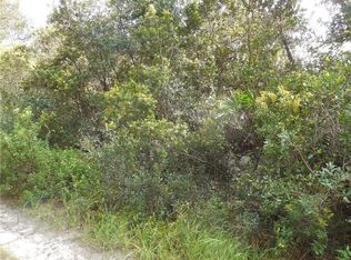 Magnolia St, Paisley, FL 32767