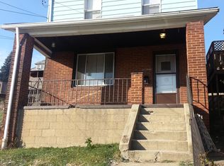 1504 Dagmar Ave, Pittsburgh, PA