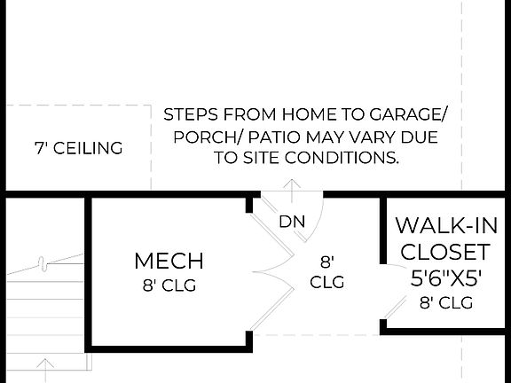 Lower Level