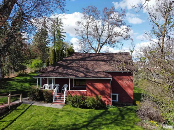 730 SE Jackson St, Pullman, WA 99163