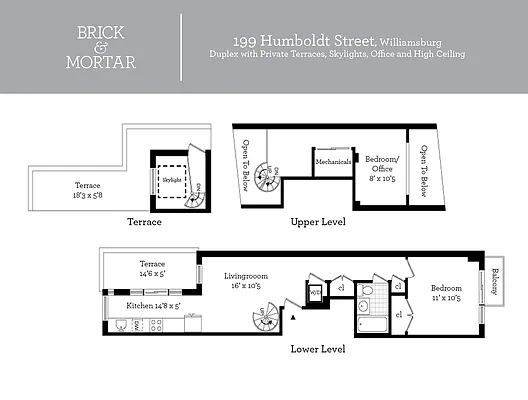 Sold by Brick&Mortar | media 26