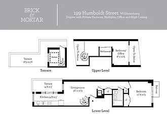 Sold by Brick&Mortar