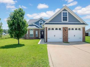 16970 Prado Loop, Loxley, AL 36551