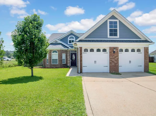 16970 Prado Loop, Loxley, AL 36551