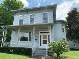 430 Roberts St, Titusville, PA 16354