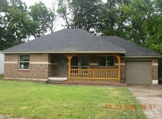 2128 Montalba Ave, Dallas, TX 75228
