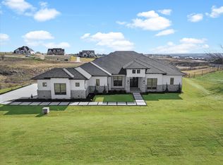 12409 Bella Perdono Dr, Fort Worth, TX 76126