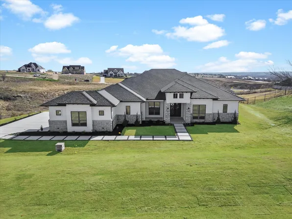 12409 Bella Perdono Dr, Fort Worth, TX 76126