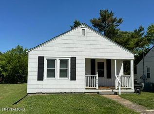 1012 Jones St, Athens, TN 37303