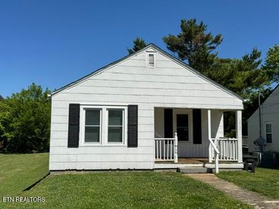 1012 Jones St, Athens, TN, 37303