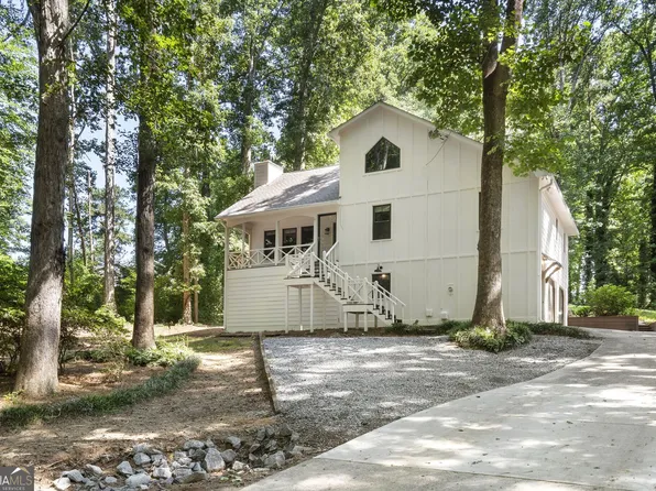 109 Toonigh Ct, Woodstock, GA 30188