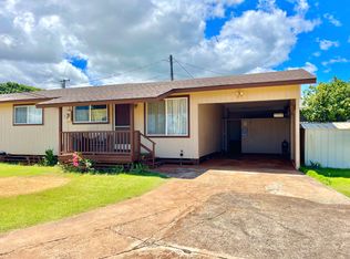 4850 Alii Rd #A, Hanapepe, HI 96716