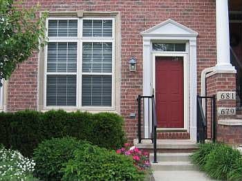 1st image of 679 River Park Village Blvd #1
