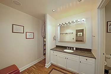 Sold by Corcoran