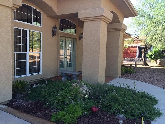 Lovely Custom Stucco Home