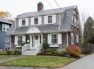10 Winthrop Ave, Marblehead, MA 01945