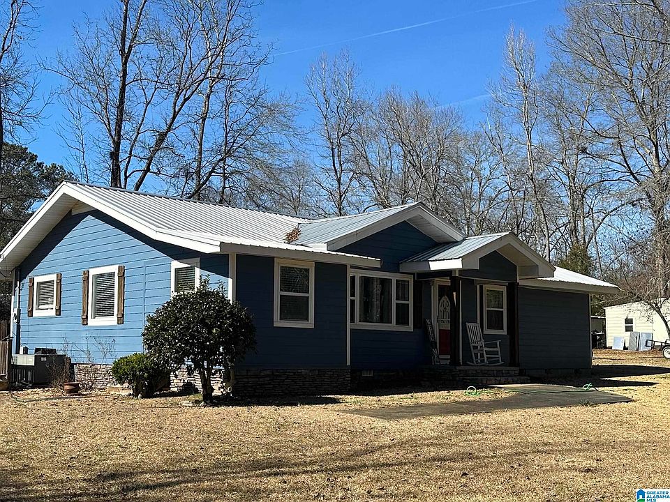 48 Coosa County Road 28, Goodwater, AL 35072 Zillow