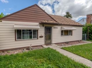 1004 12th Ave, Helena, MT 59601