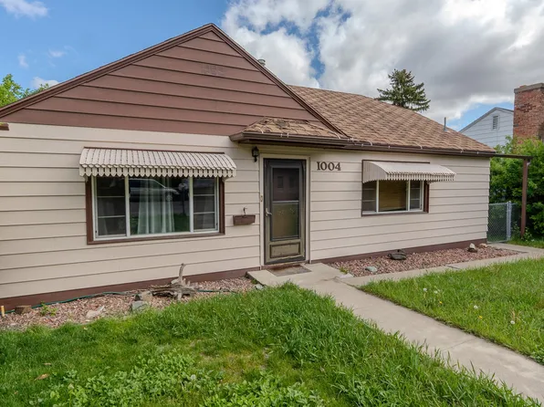 1004 12th Ave, Helena, MT 59601