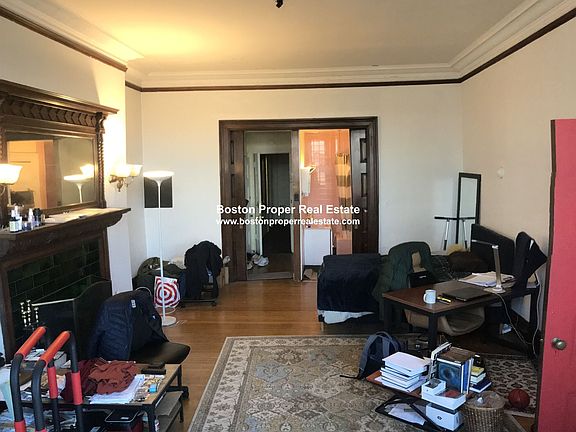 464 Beacon #1R Boston - Back Bay Unit Photo 3