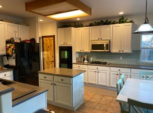 4379 Team Roper Pl, Colorado Springs, CO 80923