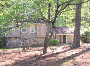 4005 Rock Mill Pkwy, Marietta, GA 30062