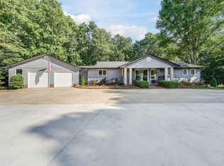 2534 Ridge Rd, Hartwell, GA 30643