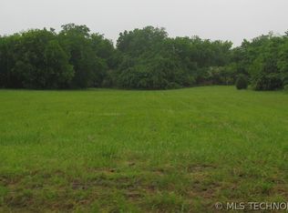 737 NW 4th St, Checotah, OK 74426