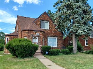 2035 E Outer Dr, Detroit, MI 48234
