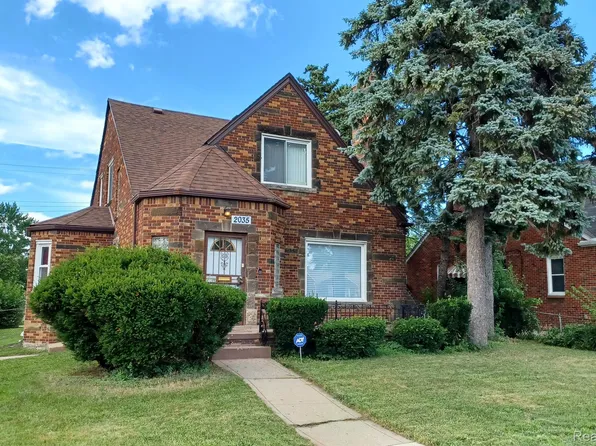 2035 E Outer Dr, Detroit, MI 48234