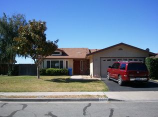 3301 Oak Knoll Dr, Paso Robles, CA 93446
