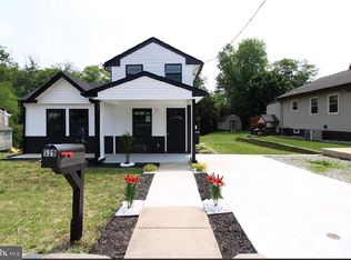 529 E Blenheim Ave, Blackwood, NJ 08012