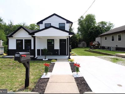 529 E Blenheim Ave, Blackwood, NJ, 08012