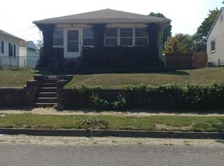 324 E Laurel St, Seymour, IN