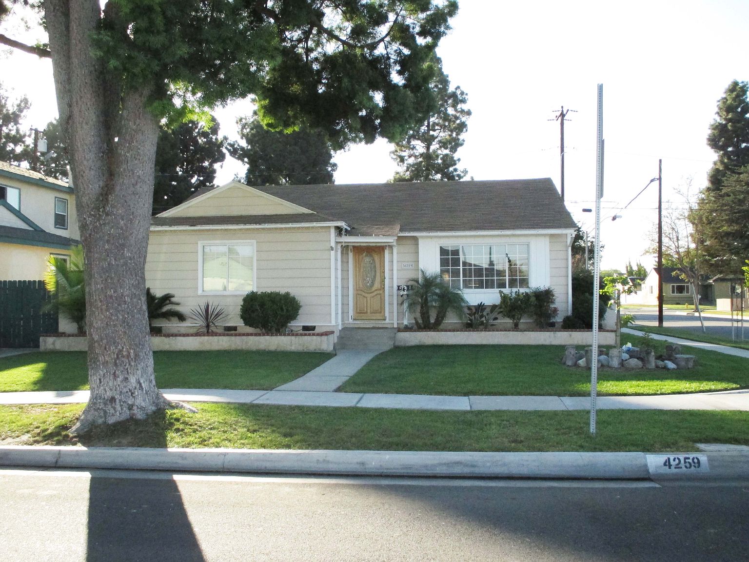 4259 Ladoga Ave, Lakewood, CA 90713 Zillow
