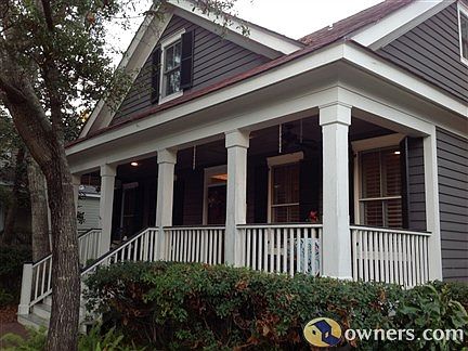 large front porch view from street