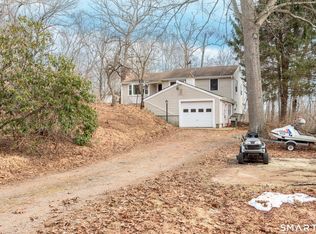 39 Paper Mill Road, Hebron, CT 06231