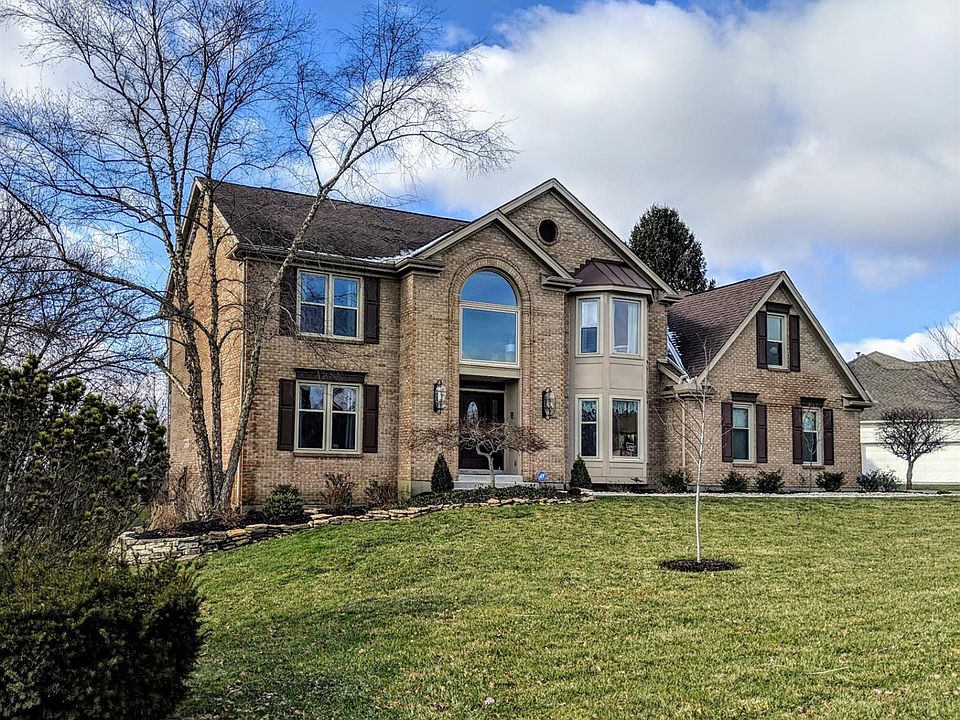 1st image of 9888 Bennington Dr