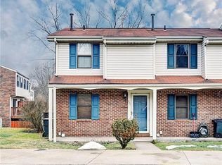 401 Brookside Ct, Seven Fields, PA 16046