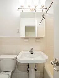 Rented by City Connections Realty