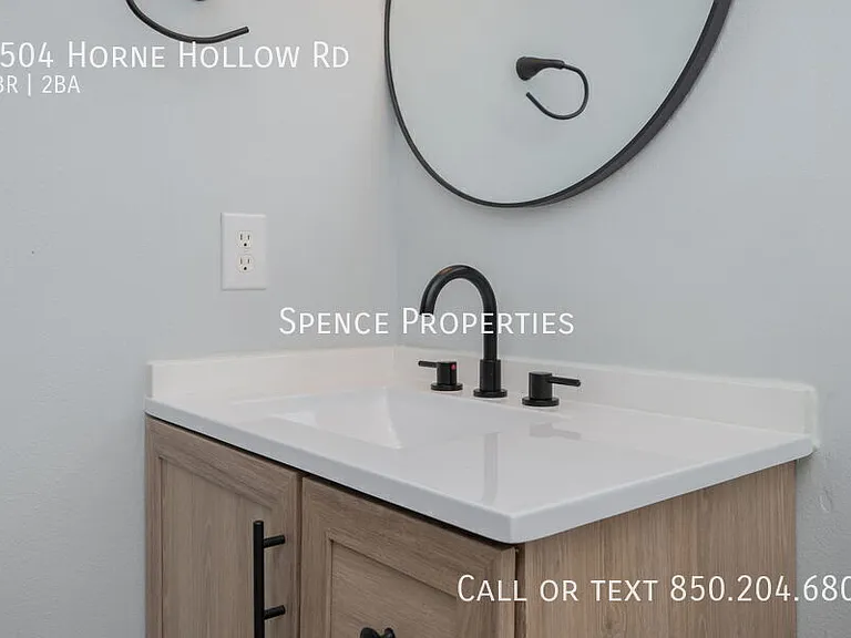 3504 Horne Hollow Rd — Photo 23