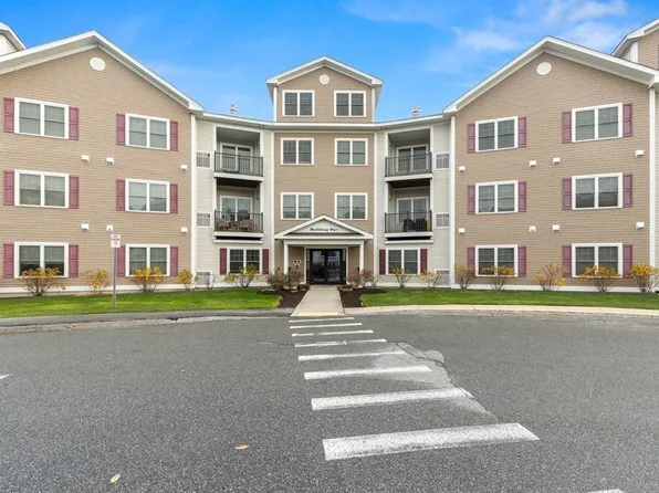 360 Andover St Unit 1309, Danvers, MA 01923