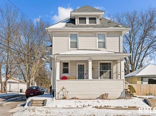 1511 Grand Ave, Davenport, IA