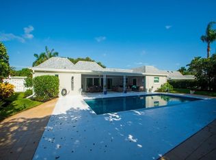 876 Norfolk Pine Ln, Vero Beach, FL 32963