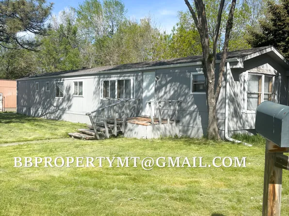 2132 Eagle Rock Dr, Billings, MT 59101