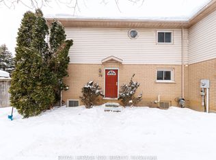 79 Summers Dr, Thorold, ON L2V 5B1