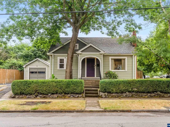 1510 Summer St NE, Salem, OR 97301