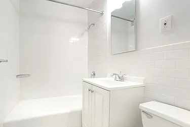 Rented by Algin Management